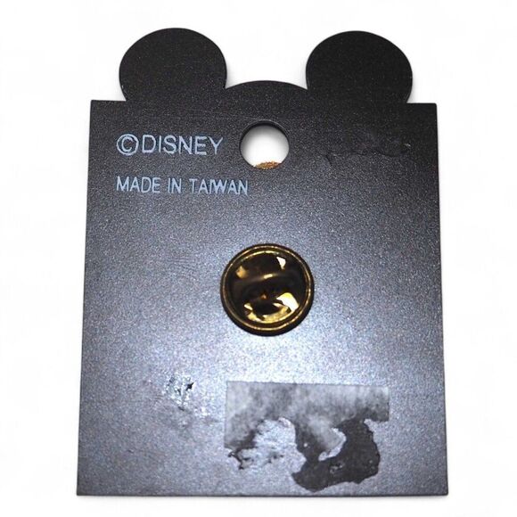 Walt Disney World Vintage 1996 Teddy Bear & Doll Convention Collectible Pin - Picture 7 of 7